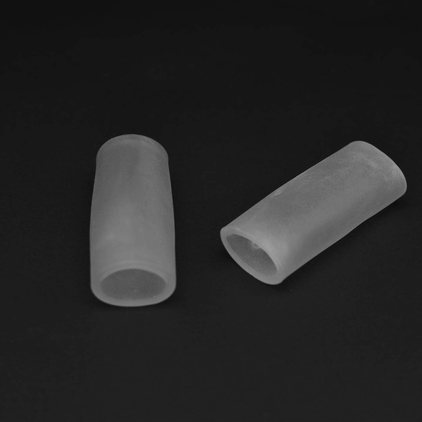10PCS Silicone Finger Cots | Flexible & Protective Finger Sleeves | Anti-Friction, Waterproof Finger Guards for Gardening, Kitchen, Crafting