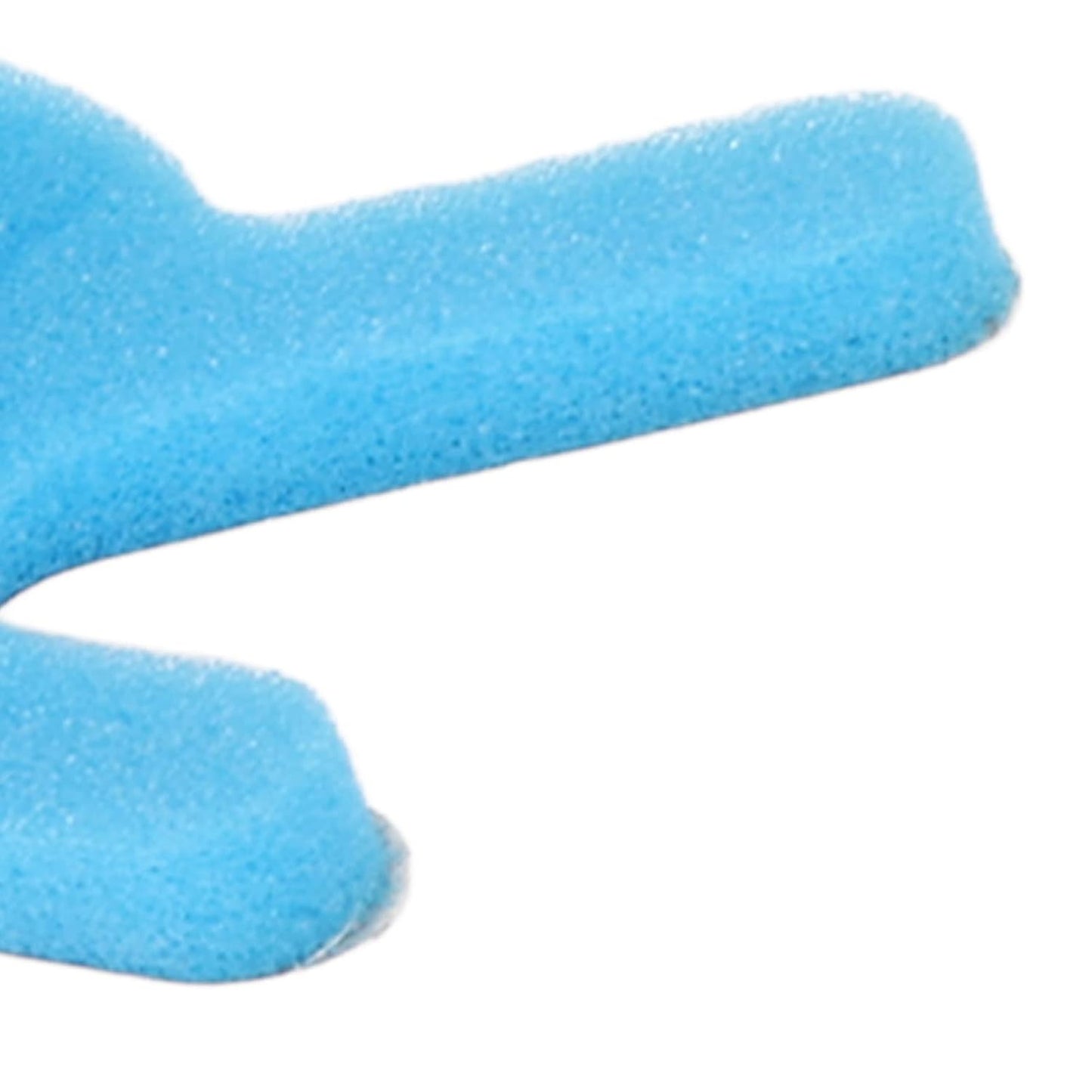 3PCS Y-Shaped Aluminum Finger Splints | Lightweight Finger Immobilizer for Injury, Fracture, Joint Recovery & Support